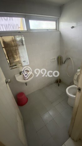 Rumah sewa siap pakai 3 Kamar Tidur di BSD City, Tangerang Rumah sewa siap pakai 3 Kamar Tidur di BSD City, Tangerang