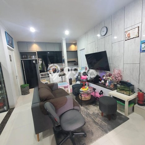 Dijual Rumah Eksklusif 3 KT di Gading Serpong, Tangerang Dijual Rumah Eksklusif 3 KT di Gading Serpong, Tangerang