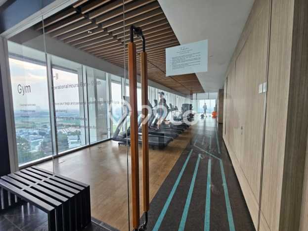 Sewa Apartemen Terjangkau 1 BR di Alam Sutera Tangerang Sewa Apartemen Terjangkau 1 BR di Alam Sutera Tangerang