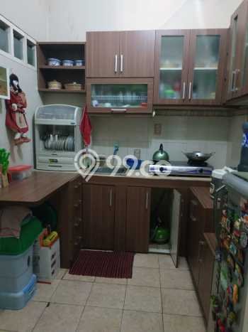 Jual Rumah Eksklusif 3 KT di BSD Nusaloka, Tangerang Jual Rumah Eksklusif 3 KT di BSD Nusaloka, Tangerang