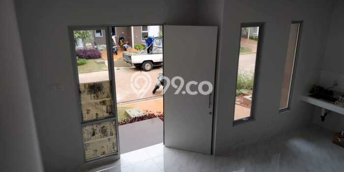 Rumah area , 2 KT, Lingkungan Nyaman Rumah area , 2 KT, Lingkungan Nyaman