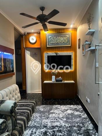 Dijual Rumah Eksklusif 2 KT di Gading Serpong, Tangerang Dijual Rumah Eksklusif 2 KT di Gading Serpong, Tangerang