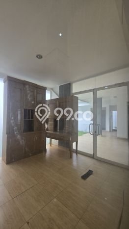 Rumah sewa siap huni 4 KT di BSD Puspita Loka, Tangerang Rumah sewa siap huni 4 KT di BSD Puspita Loka, Tangerang