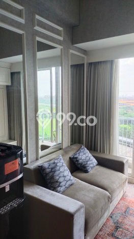 Sewa Apartemen Murah di BSD City 1 KT Sewa Apartemen Murah di BSD City 1 KT