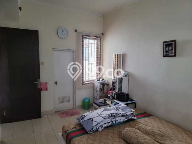 Rumah sewa siap pakai 3 KT di BSD City, Tangerang Rumah sewa siap pakai 3 KT di BSD City, Tangerang