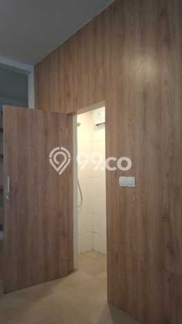 Jarang Ada! Rumah Kontrakan 3 Kamar Nyaman Siap Huni BSD City Jarang Ada! Rumah Kontrakan 3 Kamar Nyaman Siap Huni BSD City