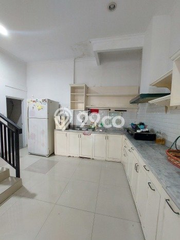 Dijual Rumah Modern 2 KT di BSD Nusaloka, Tangerang Dijual Rumah Modern 2 KT di BSD Nusaloka, Tangerang