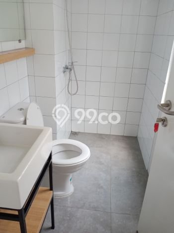 Rumah Modern 3 KT di BSD City Tangerang Unfurnished Rumah Modern 3 KT di BSD City Tangerang Unfurnished