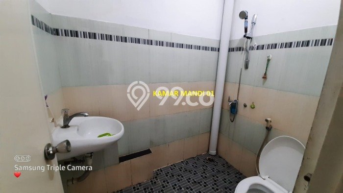 Rumah di , 2 KT, Area Elite, Luas 90m2m² LB 90m2m² Rumah di , 2 KT, Area Elite, Luas 90m2m² LB 90m2m²
