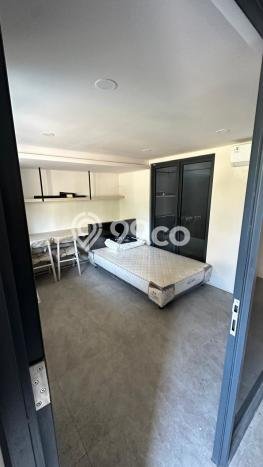 Lokasi strategis! Rumah siap huni disewakan di BSD City LB 88m2 Lokasi strategis! Rumah siap huni disewakan di BSD City LB 88m2