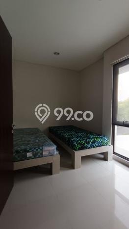 Rumah Kontrakan Tangerang LT 158m2 LB 120m2 Area BSD City Rumah Kontrakan Tangerang LT 158m2 LB 120m2 Area BSD City
