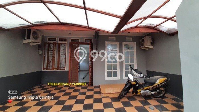 Rumah di , 2 KT, Area Elite, Luas 90m2m² LB 90m2m² Rumah di , 2 KT, Area Elite, Luas 90m2m² LB 90m2m²