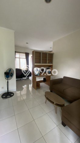 Rumah sewa siap pakai 3 Kamar Tidur di BSD City, Tangerang Rumah sewa siap pakai 3 Kamar Tidur di BSD City, Tangerang