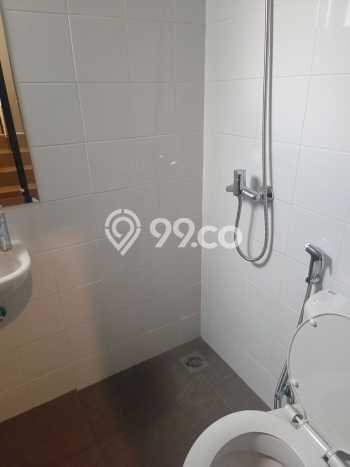 Jarang Ada! Rumah Sewa 2 Kamar Bagus Siap Huni BSD City Jarang Ada! Rumah Sewa 2 Kamar Bagus Siap Huni BSD City