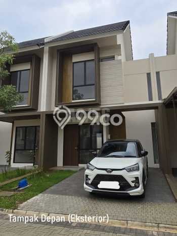 EXCLUSIVE OFFER! Rumah kawasan , 3 KT, Area Premium, LT 90m2m² LB 85m2m² EXCLUSIVE OFFER! Rumah kawasan , 3 KT, Area Premium, LT 90m2m² LB 85m2m²