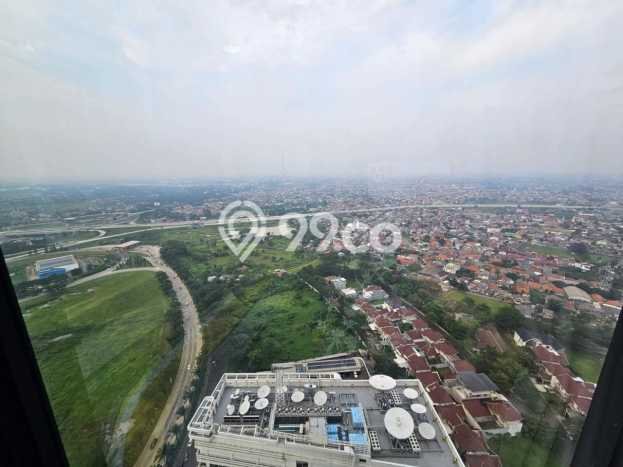 Sewa Apartemen Terjangkau 1 BR di Alam Sutera Tangerang Sewa Apartemen Terjangkau 1 BR di Alam Sutera Tangerang