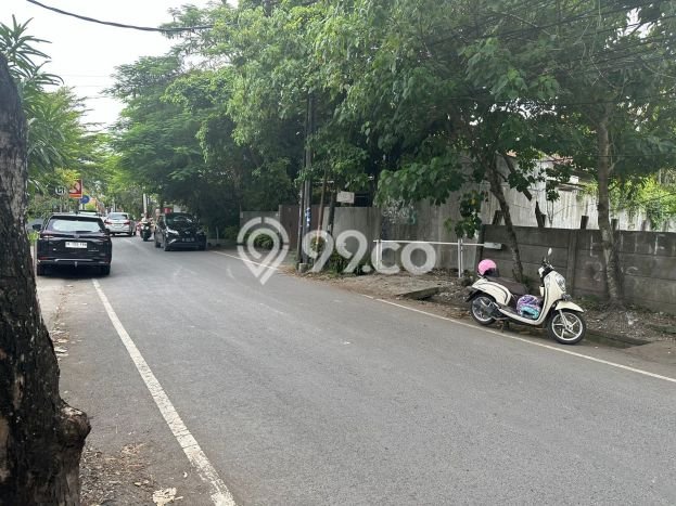 Kavling Tanah untuk Dijual di Canggu, Badung, Luas 7000m2 Kavling Tanah untuk Dijual di Canggu, Badung, Luas 7000m2