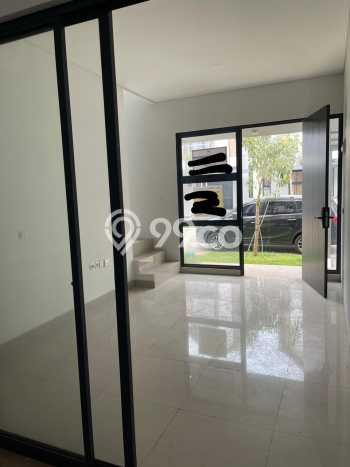 Rumah sewa siap huni 3 KT di BSD City, Tangerang Rumah sewa siap huni 3 KT di BSD City, Tangerang