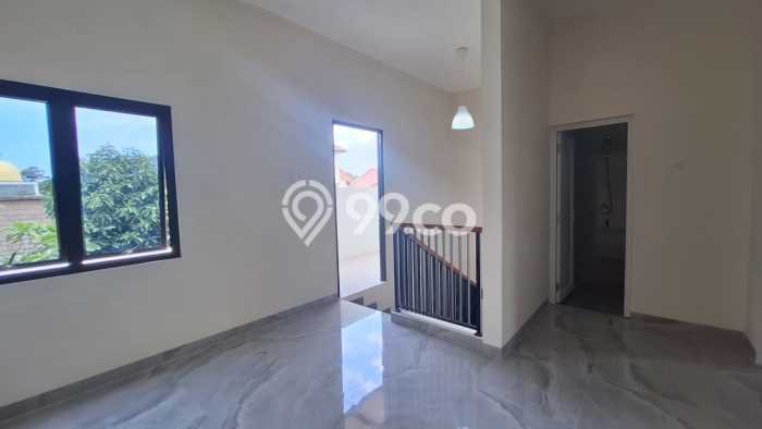 Rumah Modern 3 KT di Jatiwaringin Bekasi Unfurnished Rumah Modern 3 KT di Jatiwaringin Bekasi Unfurnished