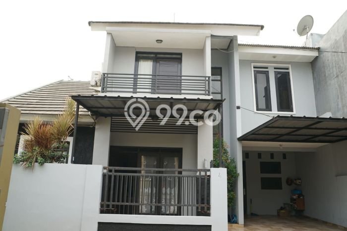 Dijual Hunian Rumah Terawat 3 Kamar di Jatiwaringin, Bekasi Dijual Hunian Rumah Terawat 3 Kamar di Jatiwaringin, Bekasi