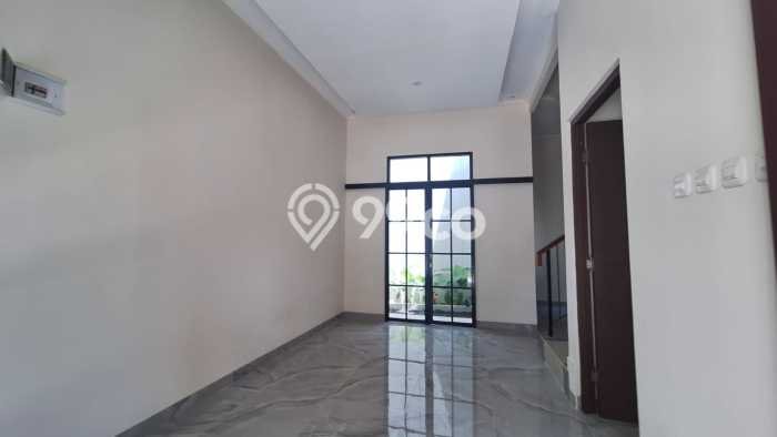 Rumah Modern 3 KT di Jatiwaringin Bekasi Unfurnished Rumah Modern 3 KT di Jatiwaringin Bekasi Unfurnished