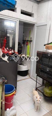 Dijual Rumah 2 Kamar Lokasi Ideal Bagus dan Strategis di Pondok Aren Dijual Rumah 2 Kamar Lokasi Ideal Bagus dan Strategis di Pondok Aren