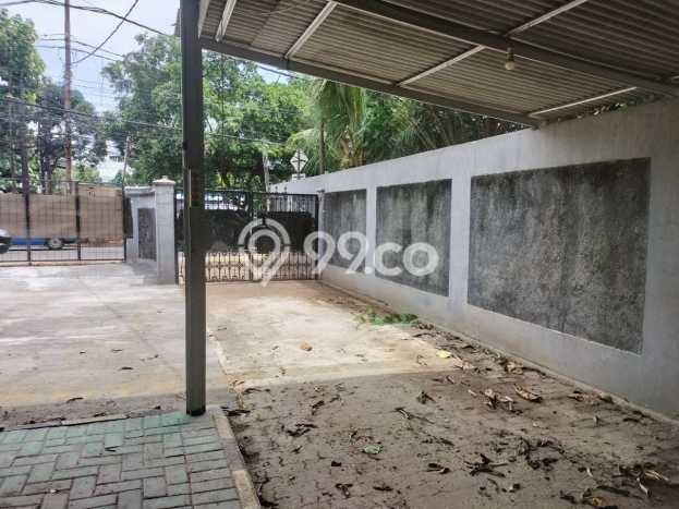 Tanah Kavling Dijual di Jakarta Selatan dengan Spesifikasi 700m2 Tanah Kavling Dijual di Jakarta Selatan dengan Spesifikasi 700m2