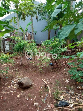 Tanah Dijual di Bekasi Seluas 183m2 Strategis Tanah Dijual di Bekasi Seluas 183m2 Strategis