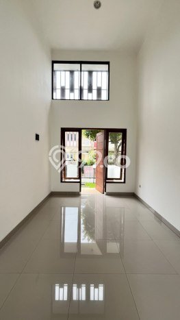 Rumah Minimalis 3 KT LT 84m2 di Kemang Pratama Rumah Minimalis 3 KT LT 84m2 di Kemang Pratama
