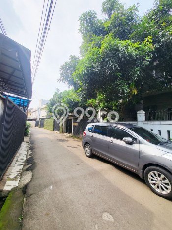 Rumah Minimalis 5 Kamar LT 200m2 di Bintaro Rumah Minimalis 5 Kamar LT 200m2 di Bintaro