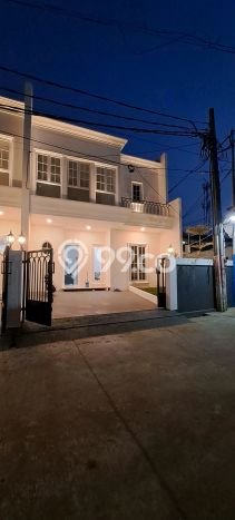 Rumah Modern 3 KT LT 120m2 di Jatiwaringin Rumah Modern 3 KT LT 120m2 di Jatiwaringin