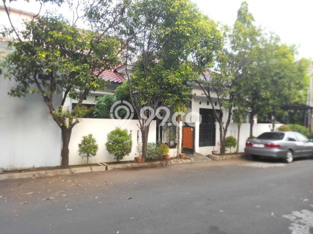 Jual Rumah Mewah Megah Dengan View Eksklusif di Galaxy, Bekasi Jual Rumah Mewah Megah Dengan View Eksklusif di Galaxy, Bekasi