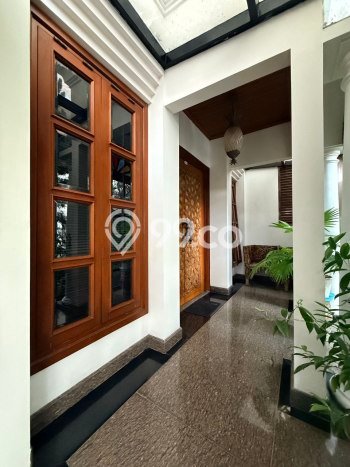 Dijual Rumah Luas Elegan Dengan View Eksklusif di Bangka, Jakarta Selatan Dijual Rumah Luas Elegan Dengan View Eksklusif di Bangka, Jakarta Selatan