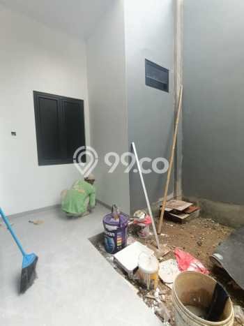 Rumah Modern 4 Kamar LT 105m2 di Jatiwaringin Rumah Modern 4 Kamar LT 105m2 di Jatiwaringin