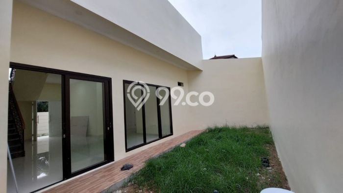 Hunian Nyaman Asri 4 KT Siap Pakai di Jatiwaringin Bekasi Hunian Nyaman Asri 4 KT Siap Pakai di Jatiwaringin Bekasi