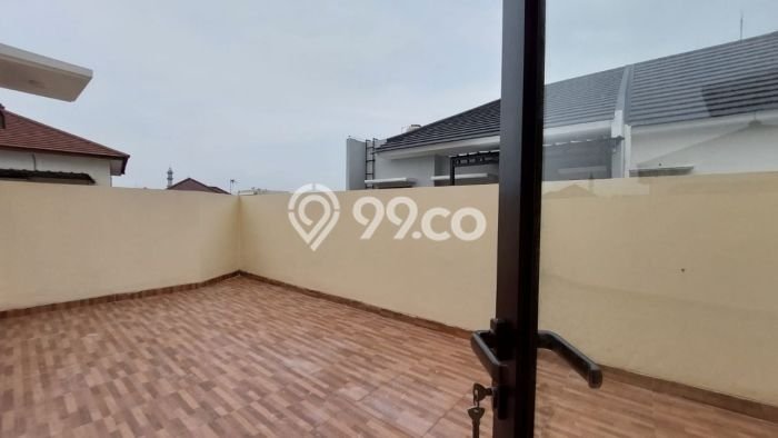 Hunian Nyaman Asri 4 KT Siap Pakai di Jatiwaringin Bekasi Hunian Nyaman Asri 4 KT Siap Pakai di Jatiwaringin Bekasi