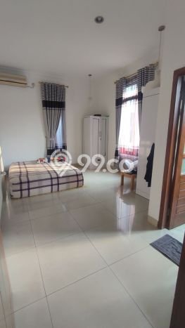 Jual Rumah Luas Megah Dengan View Eksklusif di Cibubur, Bogor Jual Rumah Luas Megah Dengan View Eksklusif di Cibubur, Bogor