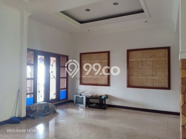 Rumah Luxury Modern Siap Huni di Cipinang Jakarta Timur Rumah Luxury Modern Siap Huni di Cipinang Jakarta Timur