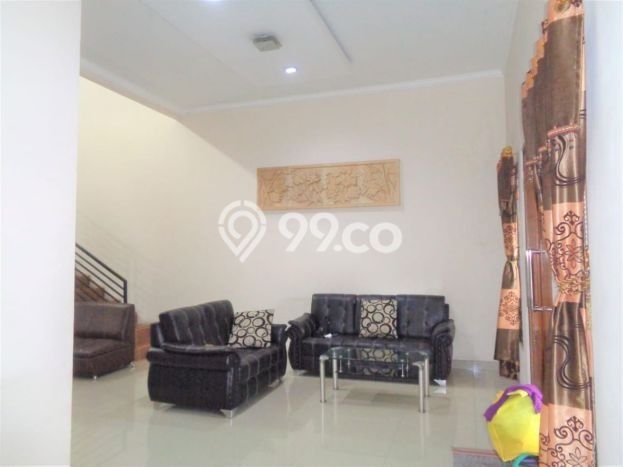 Hunian Nyaman Asri 3 KT Siap Pakai di Cibubur Bogor Hunian Nyaman Asri 3 KT Siap Pakai di Cibubur Bogor