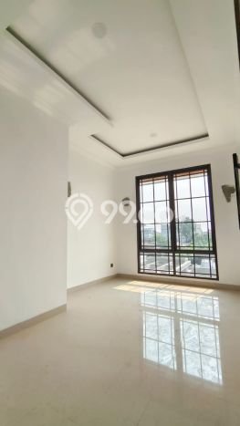 Rumah Modern 3 KT di Jatiwarna Bekasi Unfurnished Rumah Modern 3 KT di Jatiwarna Bekasi Unfurnished
