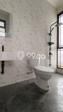 Rumah Modern 3 KT di Jatiwarna Bekasi Unfurnished Rumah Modern 3 KT di Jatiwarna Bekasi Unfurnished
