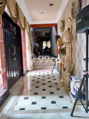 Rumah Luxury Modern Siap Huni di Pejaten Jakarta Selatan Rumah Luxury Modern Siap Huni di Pejaten Jakarta Selatan