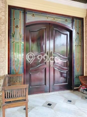 Rumah Luxury Modern Siap Huni di Pejaten Jakarta Selatan Rumah Luxury Modern Siap Huni di Pejaten Jakarta Selatan