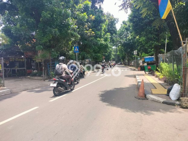 Lahan untuk Dijual Lokasi Cipayung, Jakarta Timur Luas 666m2 SHM Lahan untuk Dijual Lokasi Cipayung, Jakarta Timur Luas 666m2 SHM
