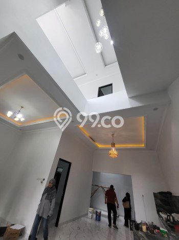 For Sale Hunian Rumah Nyaman 5 KT di Cikunir, Bekasi For Sale Hunian Rumah Nyaman 5 KT di Cikunir, Bekasi