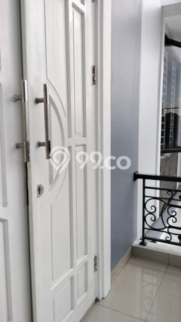 Rumah Modern 3 KT di Jatiwaringin Bekasi Unfurnished Rumah Modern 3 KT di Jatiwaringin Bekasi Unfurnished