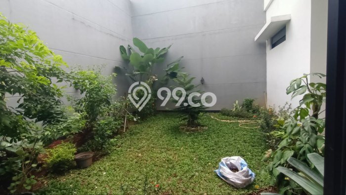 Rumah Elit Modern Tanpa Renovasi di Jatiwarna Bekasi Rumah Elit Modern Tanpa Renovasi di Jatiwarna Bekasi