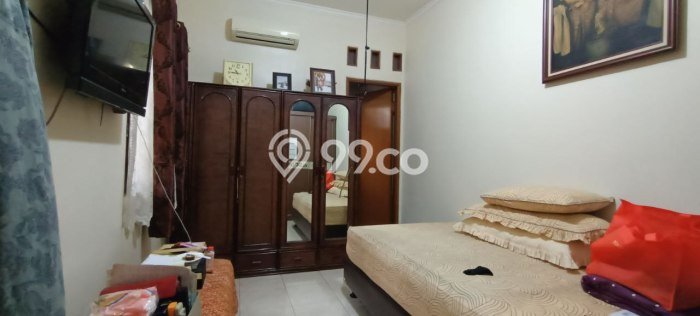 Rumah Minimalis 2 KT di Jatibening Bekasi Unfurnished Rumah Minimalis 2 KT di Jatibening Bekasi Unfurnished