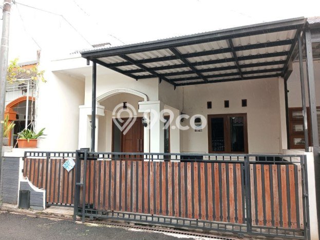 Rumah Modern 3 KT di Kebagusan Jakarta Selatan Unfurnished Rumah Modern 3 KT di Kebagusan Jakarta Selatan Unfurnished