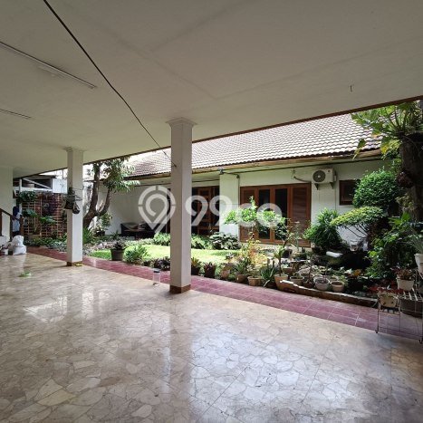 Best Deal Hunian Mewah Ideal dan Luas di Menteng, Jakarta Pusat Best Deal Hunian Mewah Ideal dan Luas di Menteng, Jakarta Pusat